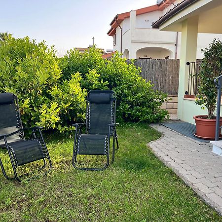 Casa Grecale Villa Girasole Exterior photo