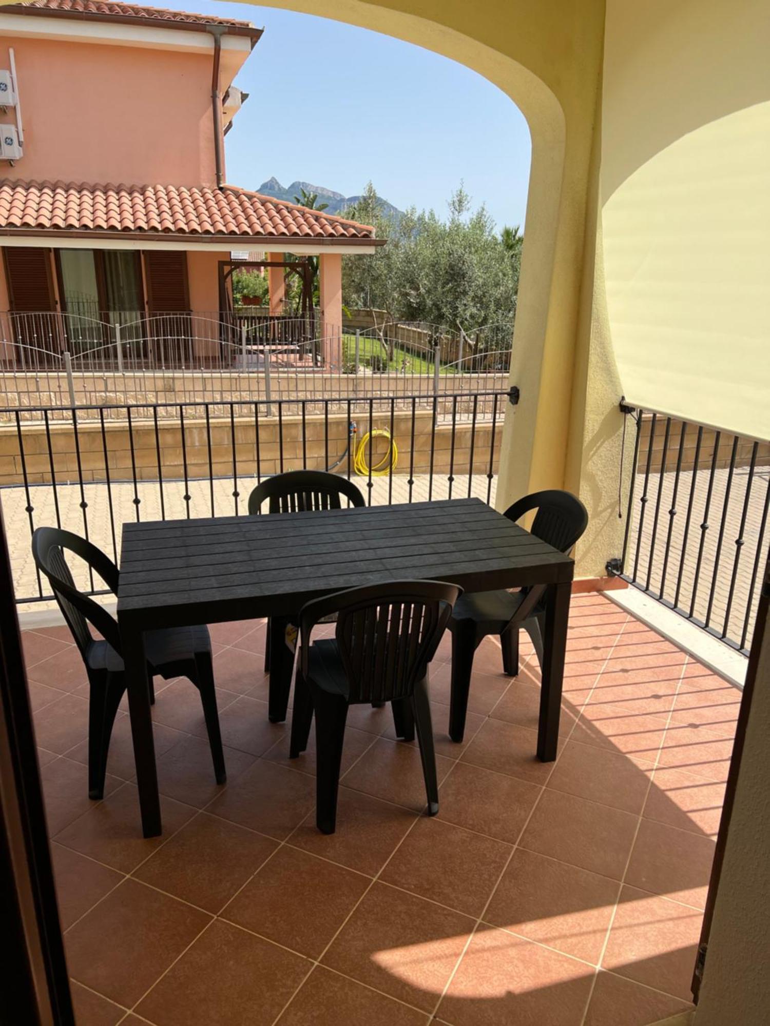 Casa Grecale Villa Girasole Exterior photo