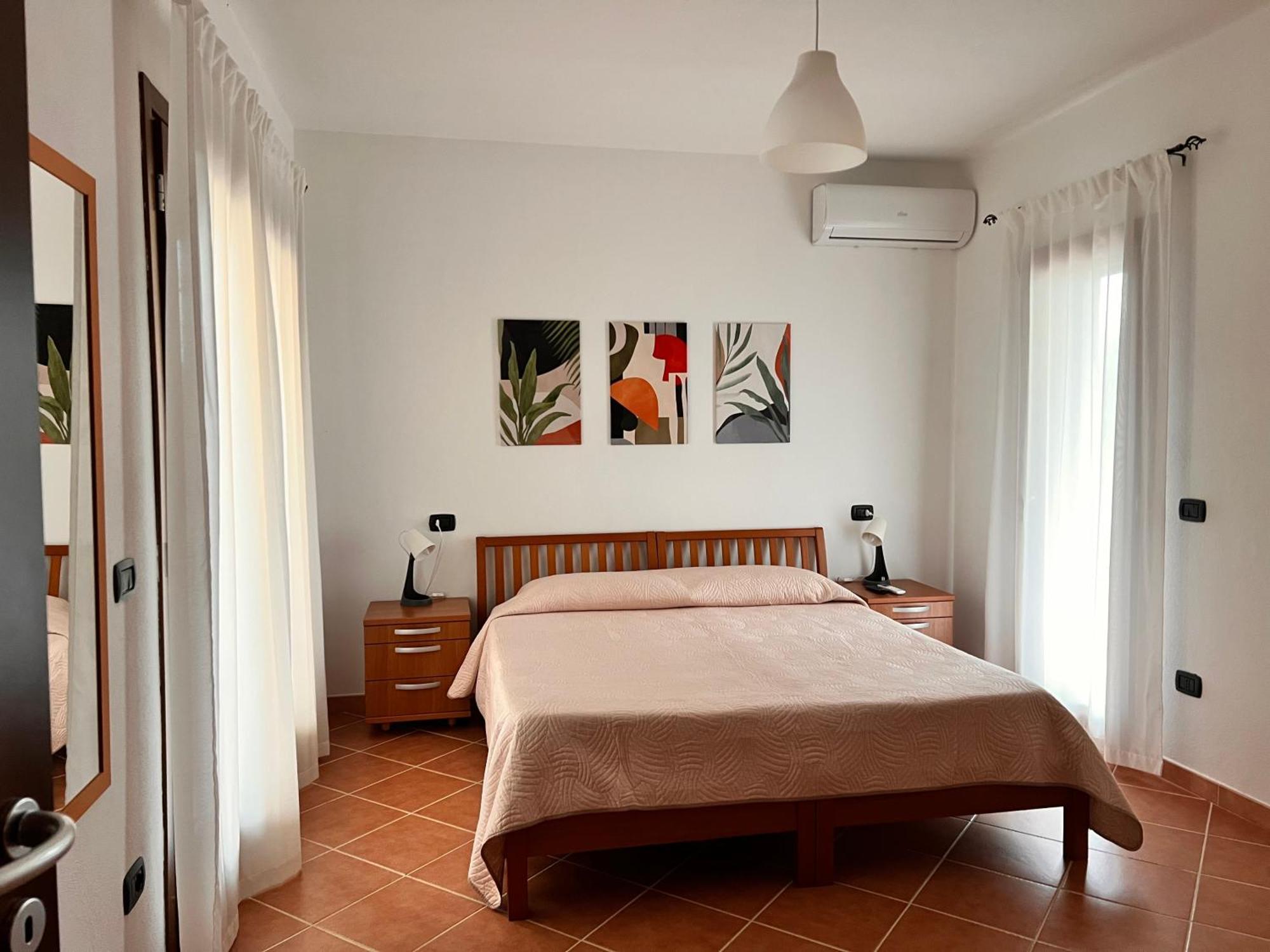 Casa Grecale Villa Girasole Exterior photo