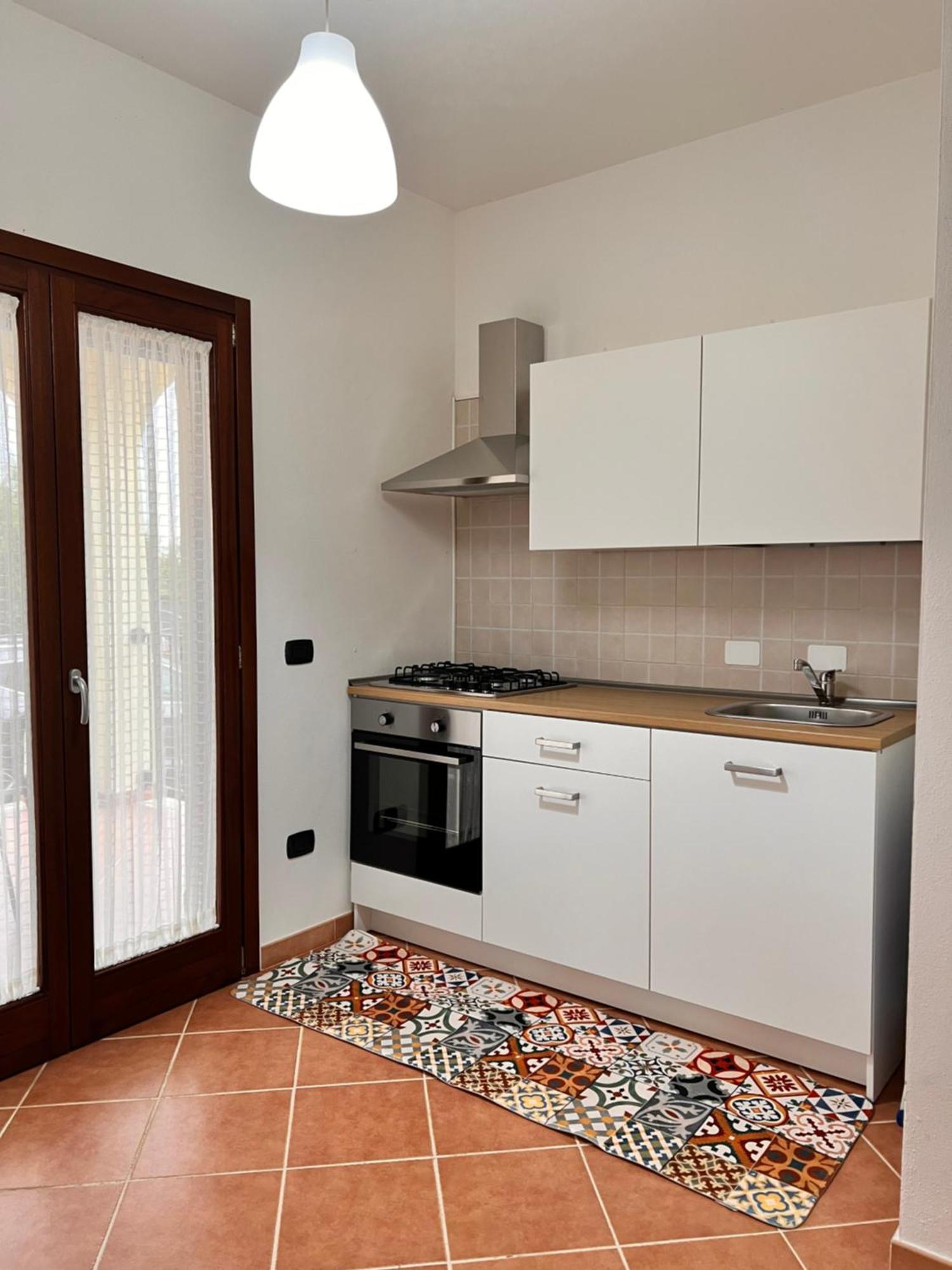 Casa Grecale Villa Girasole Exterior photo